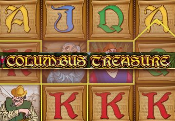 Columbus Treasure